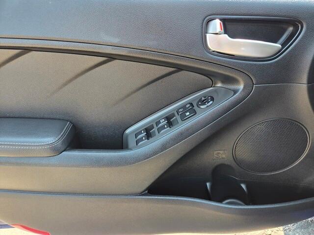 used 2018 Kia Forte car, priced at $12,990