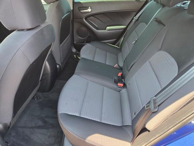 used 2018 Kia Forte car, priced at $12,990