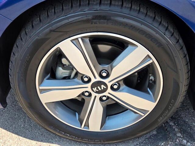used 2018 Kia Forte car, priced at $12,990