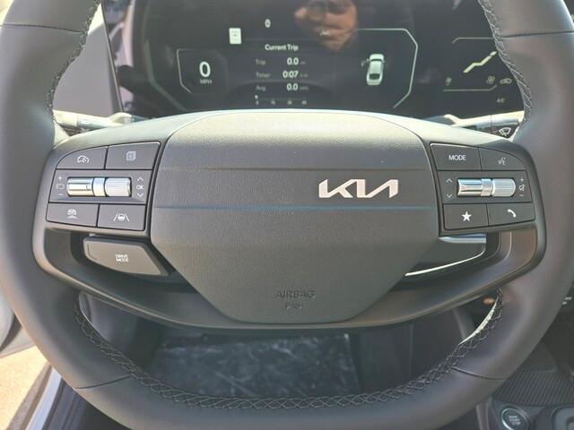 new 2025 Kia K4 car, priced at $24,329