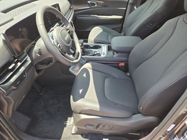 new 2026 Kia Carnival car, priced at $51,500