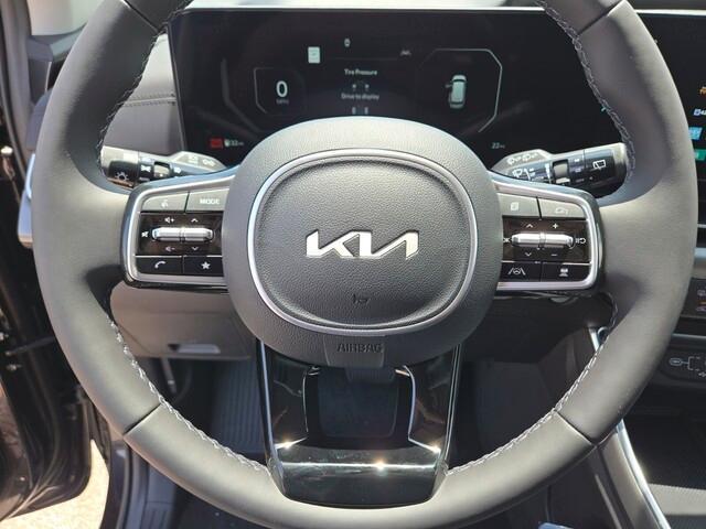 new 2026 Kia Carnival car, priced at $51,500