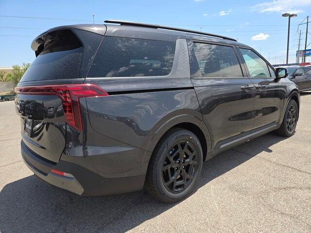 new 2026 Kia Carnival car, priced at $51,500