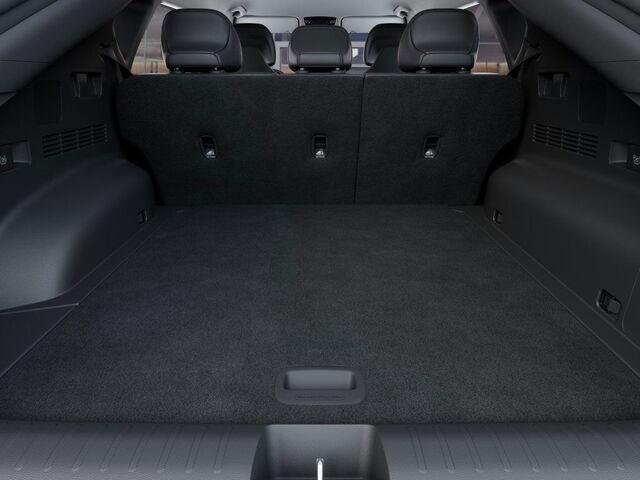 new 2025 Kia EV6 car, priced at $52,628