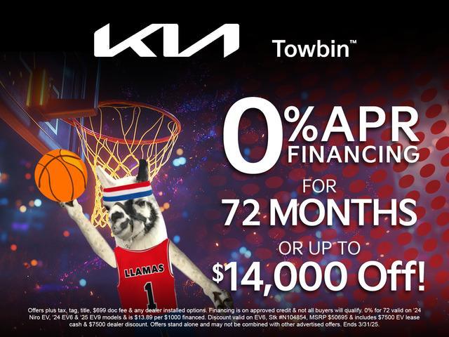 new 2025 Kia K4 car, priced at $23,442
