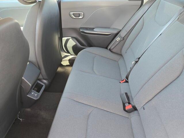 new 2025 Kia K4 car, priced at $24,192