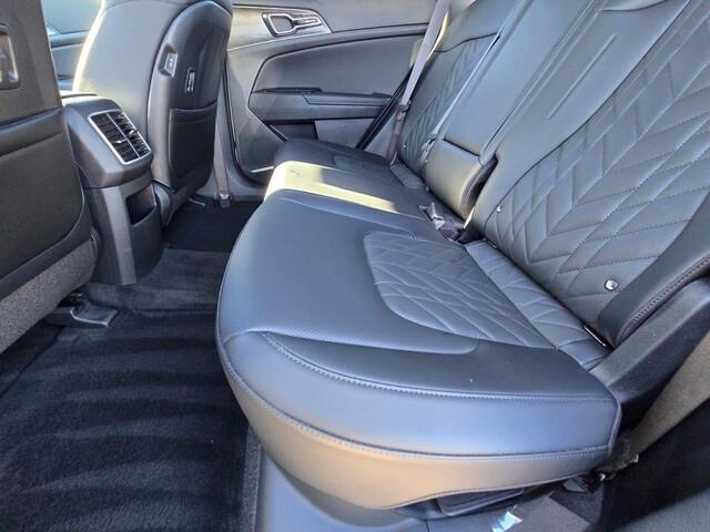 used 2023 Kia Sportage Plug-In Hybrid car, priced at $28,850