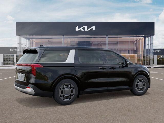 new 2026 Kia Carnival Hybrid car, priced at $44,084