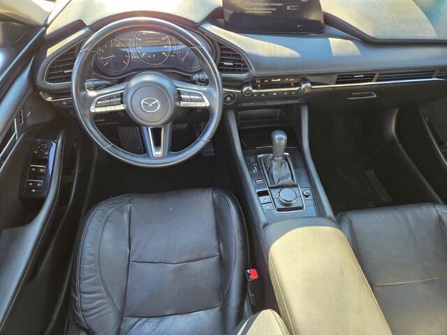used 2019 Mazda Mazda3 car, priced at $19,990