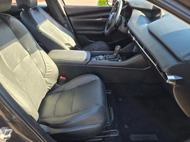 used 2019 Mazda Mazda3 car, priced at $19,990