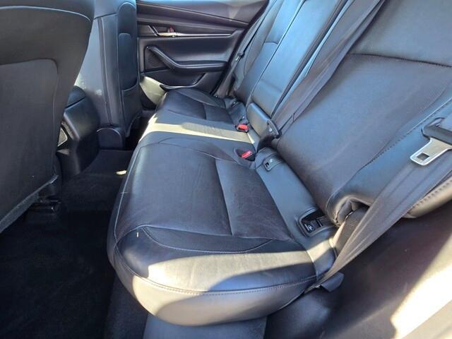 used 2019 Mazda Mazda3 car, priced at $19,990