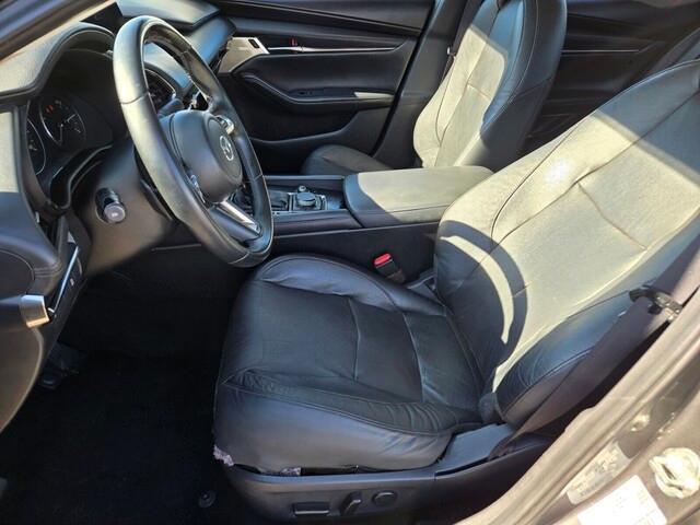 used 2019 Mazda Mazda3 car, priced at $19,990