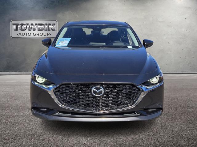 used 2019 Mazda Mazda3 car, priced at $19,990