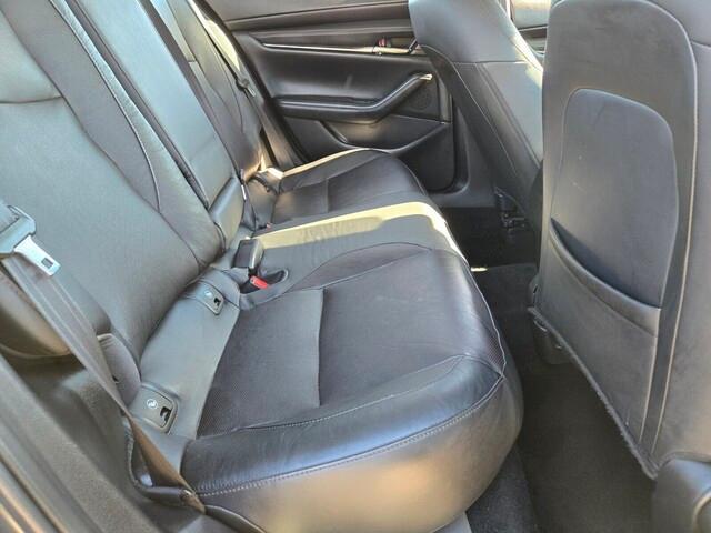 used 2019 Mazda Mazda3 car, priced at $19,990