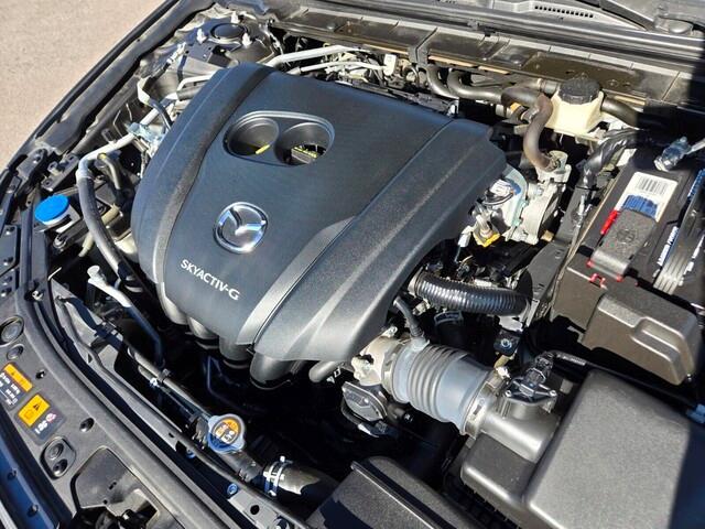 used 2019 Mazda Mazda3 car, priced at $19,990