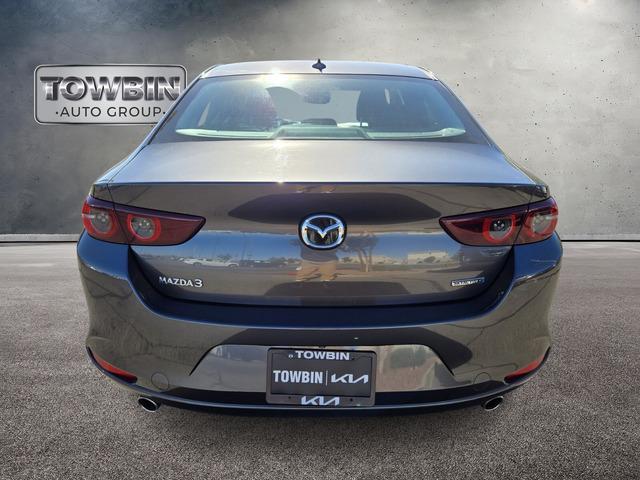 used 2019 Mazda Mazda3 car, priced at $19,990