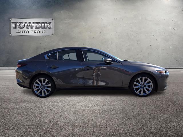 used 2019 Mazda Mazda3 car, priced at $19,990