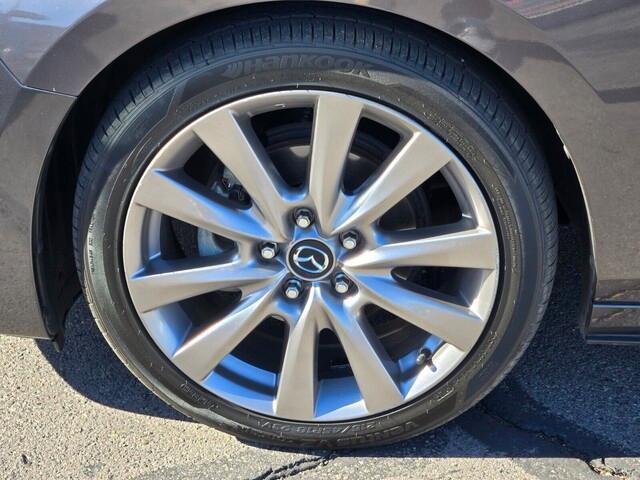 used 2019 Mazda Mazda3 car, priced at $19,990