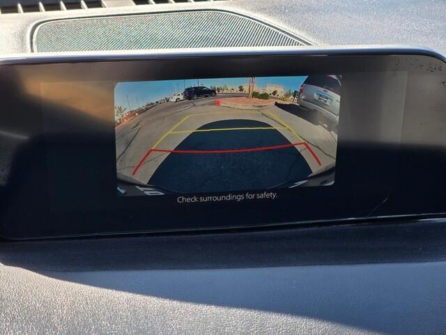 used 2019 Mazda Mazda3 car, priced at $19,990