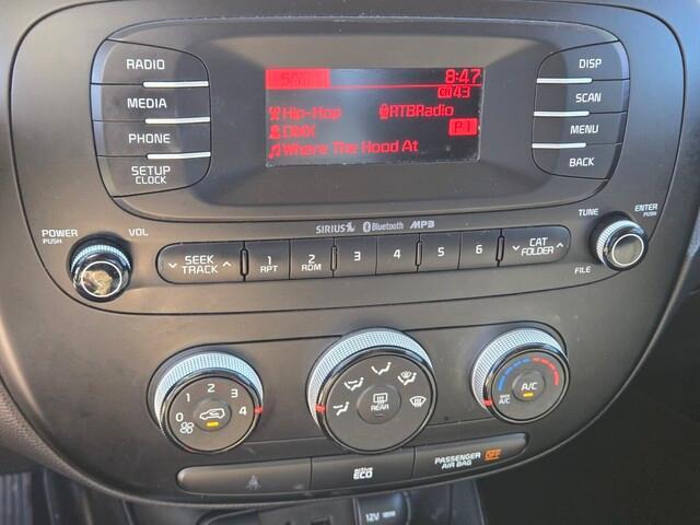 used 2015 Kia Soul car, priced at $8,990