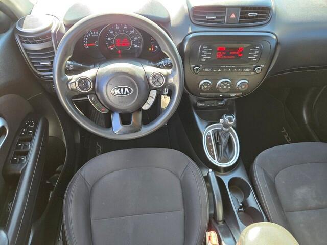 used 2015 Kia Soul car, priced at $8,990