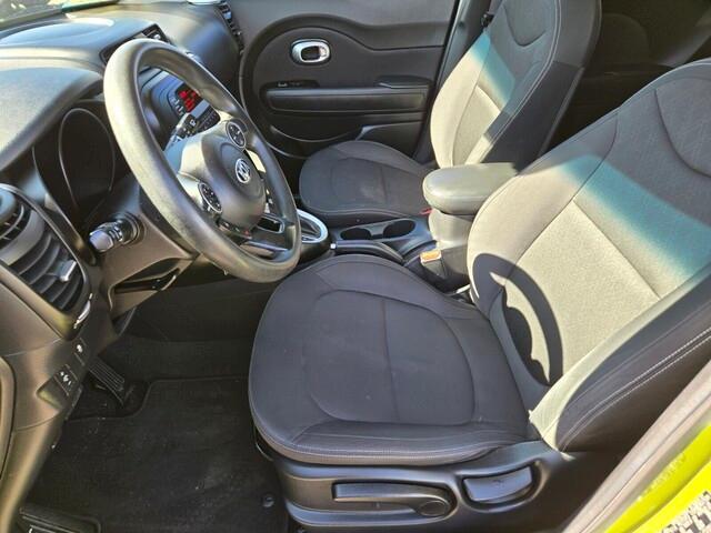 used 2015 Kia Soul car, priced at $8,990