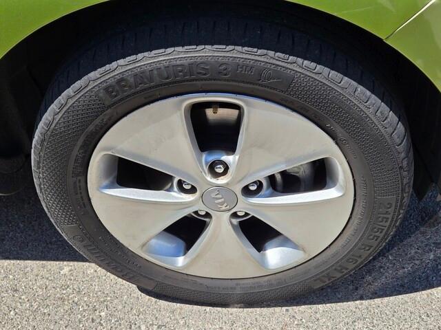 used 2015 Kia Soul car, priced at $8,990