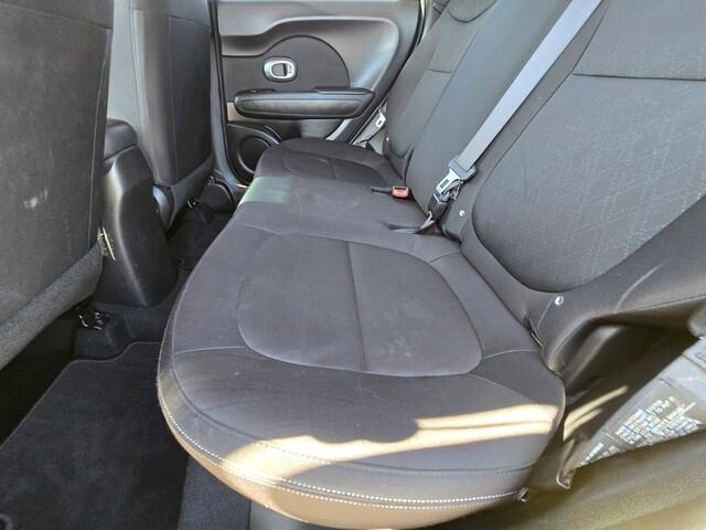 used 2015 Kia Soul car, priced at $8,990