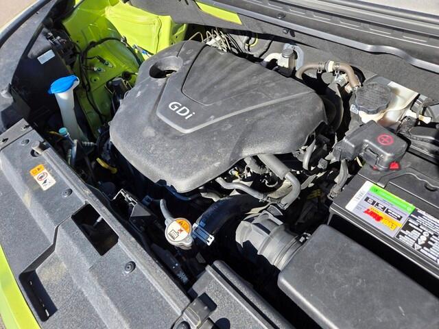 used 2015 Kia Soul car, priced at $8,990