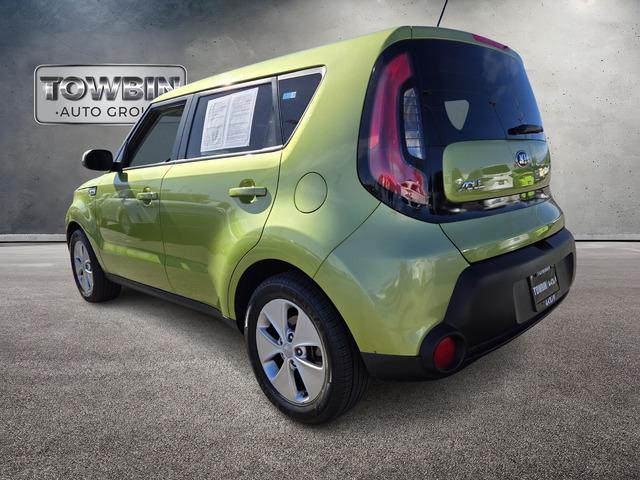 used 2015 Kia Soul car, priced at $8,990