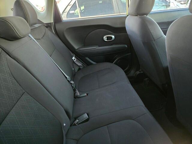 used 2015 Kia Soul car, priced at $8,990