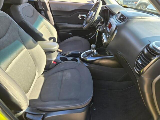 used 2015 Kia Soul car, priced at $8,990
