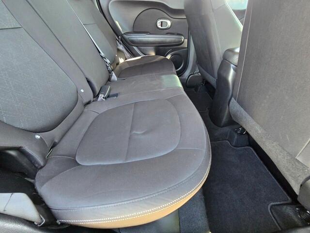 used 2015 Kia Soul car, priced at $8,990