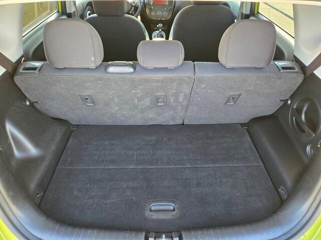used 2015 Kia Soul car, priced at $8,990