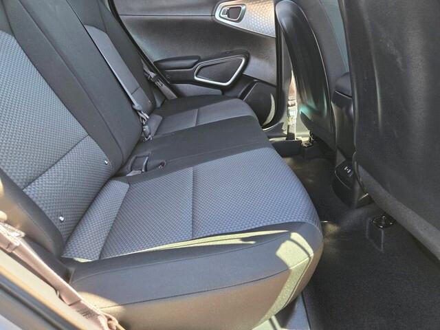 used 2025 Kia Soul car, priced at $22,990