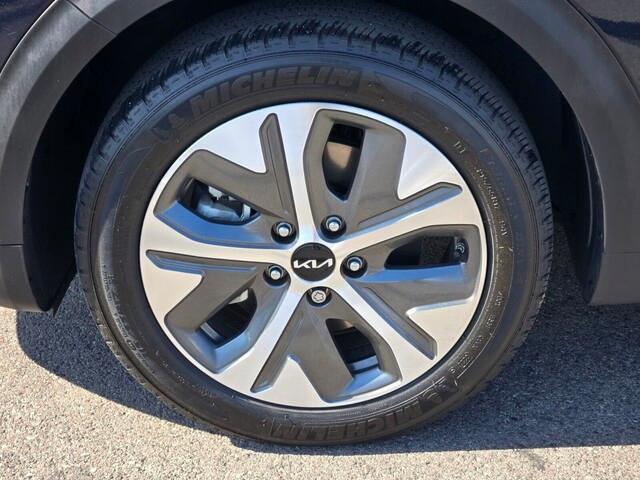 used 2022 Kia Niro EV car, priced at $23,490