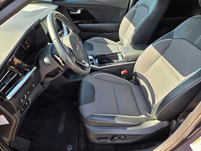 used 2022 Kia Niro EV car, priced at $23,490