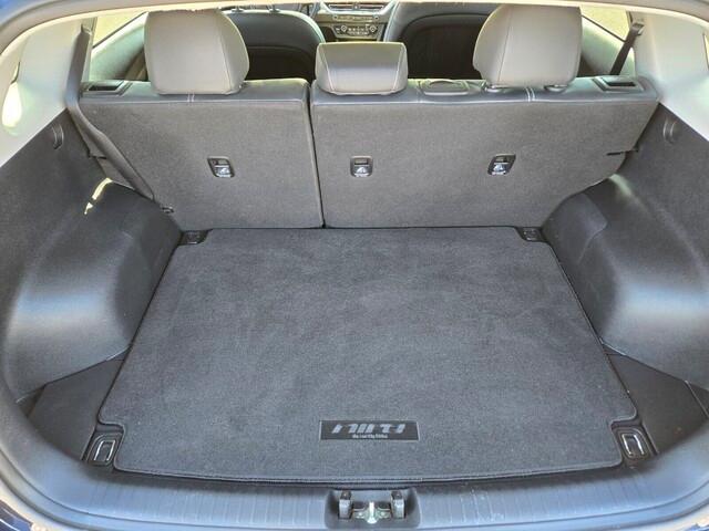 used 2022 Kia Niro EV car, priced at $23,490