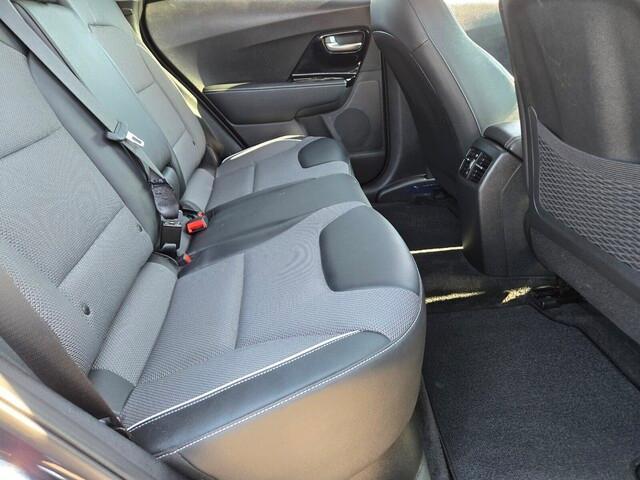 used 2022 Kia Niro EV car, priced at $23,490