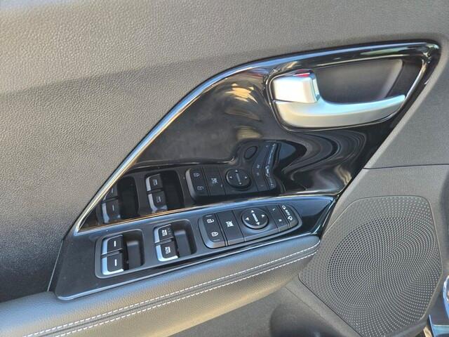 used 2022 Kia Niro EV car, priced at $23,490