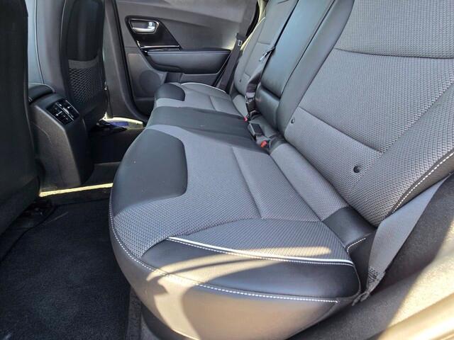 used 2022 Kia Niro EV car, priced at $23,490
