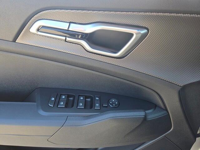 new 2025 Kia Sportage Hybrid car, priced at $30,561