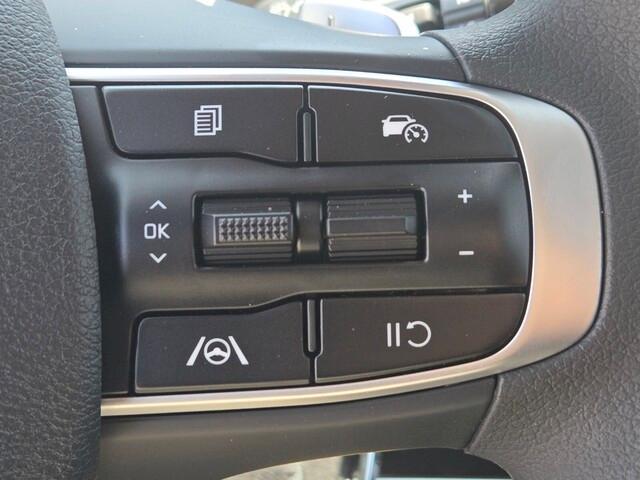 new 2025 Kia Sportage Hybrid car, priced at $30,561