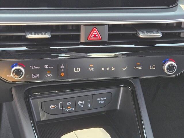 new 2025 Kia K5 car, priced at $30,077