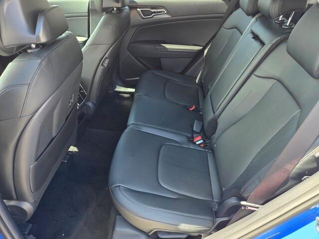 new 2026 Kia Sportage car, priced at $31,819