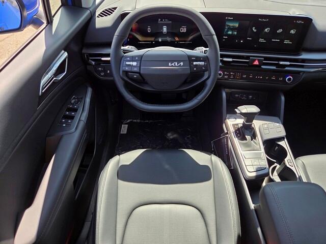 new 2026 Kia Sportage car, priced at $31,819