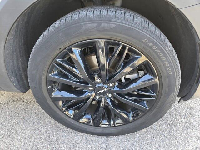 used 2022 Kia Telluride car, priced at $29,890