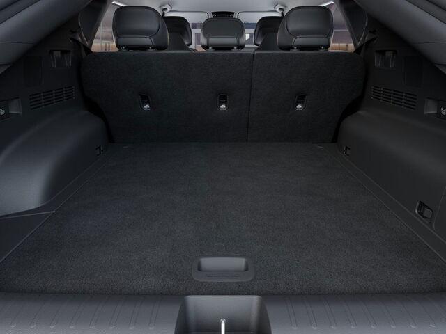 new 2025 Kia EV6 car, priced at $40,911