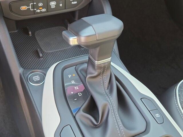 new 2025 Kia K4 car, priced at $25,856