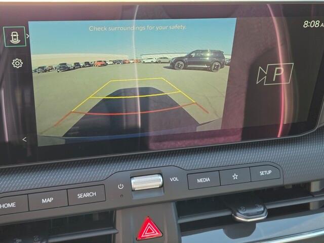 new 2025 Kia K4 car, priced at $25,856